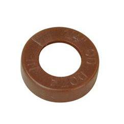 48C34906 : Air Solenoid Accessory Pack (ASAP) 1/4 PIF Colored Cap - Tan