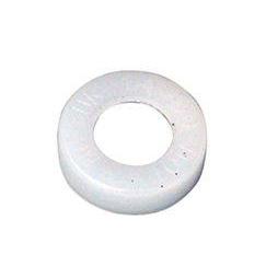 48C34909 : Air Solenoid Accessory Pack (ASAP) 1/4 PIF Colored Cap - White