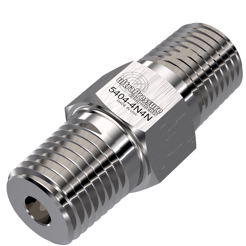 5404 4N4N UPC 1 4 Male NPT X 1 4 Male NPT Stainless Steel 15 000 5404-4n4n-upc-1-4-male-npt-x-1-4-male-npt-stainless-steel-15-000
