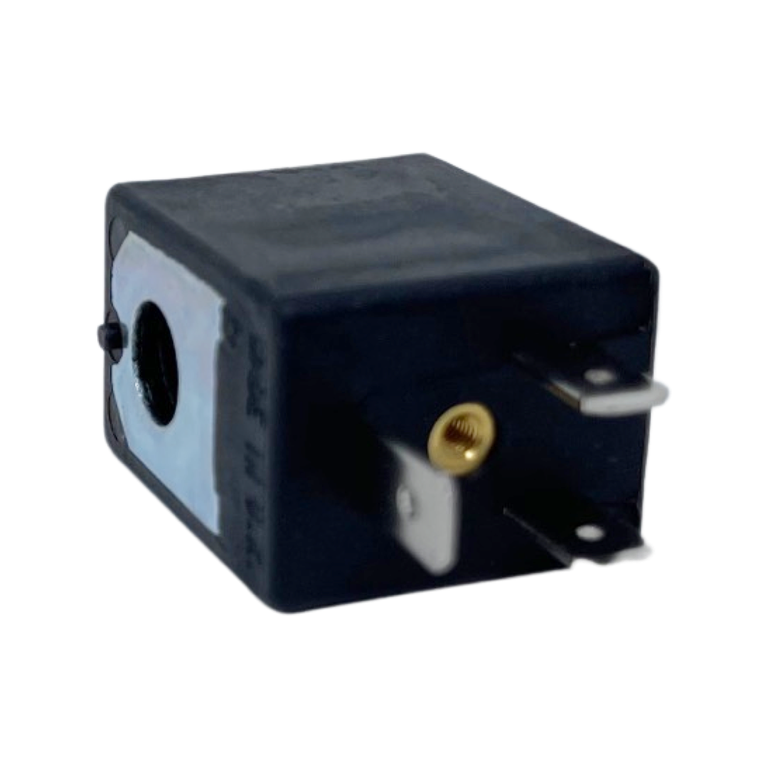 54469-02 : Norgren Standard Coils (22mm coil Industrial Standard), 24VDC