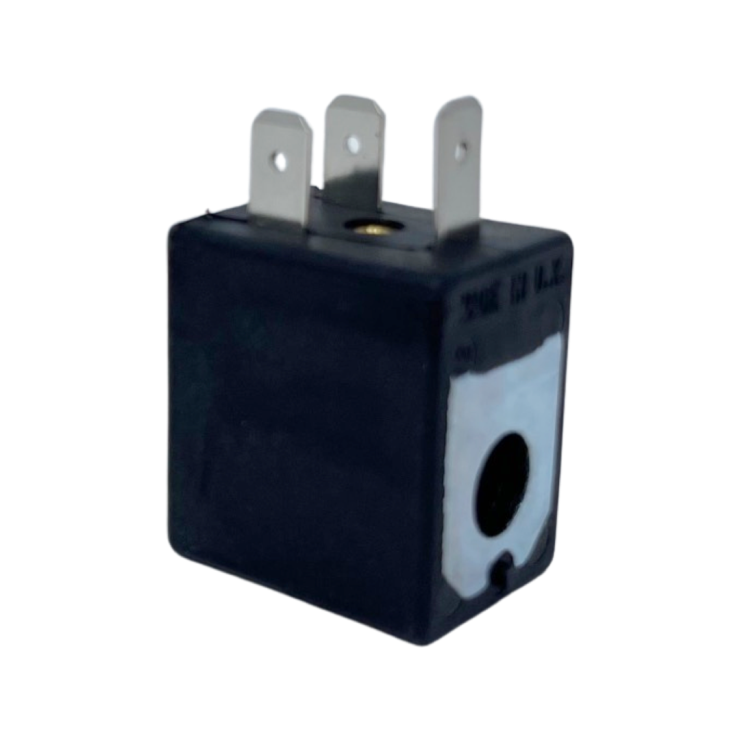 54469-02 : Norgren Standard Coils (22mm coil Industrial Standard), 24VDC