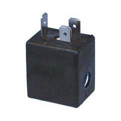54469-02 : Norgren Standard Coils (22mm coil Industrial Standard), 24VDC