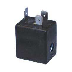 54469-01 : Norgren Standard Coils (22mm coil Industrial Standard), 12VDC