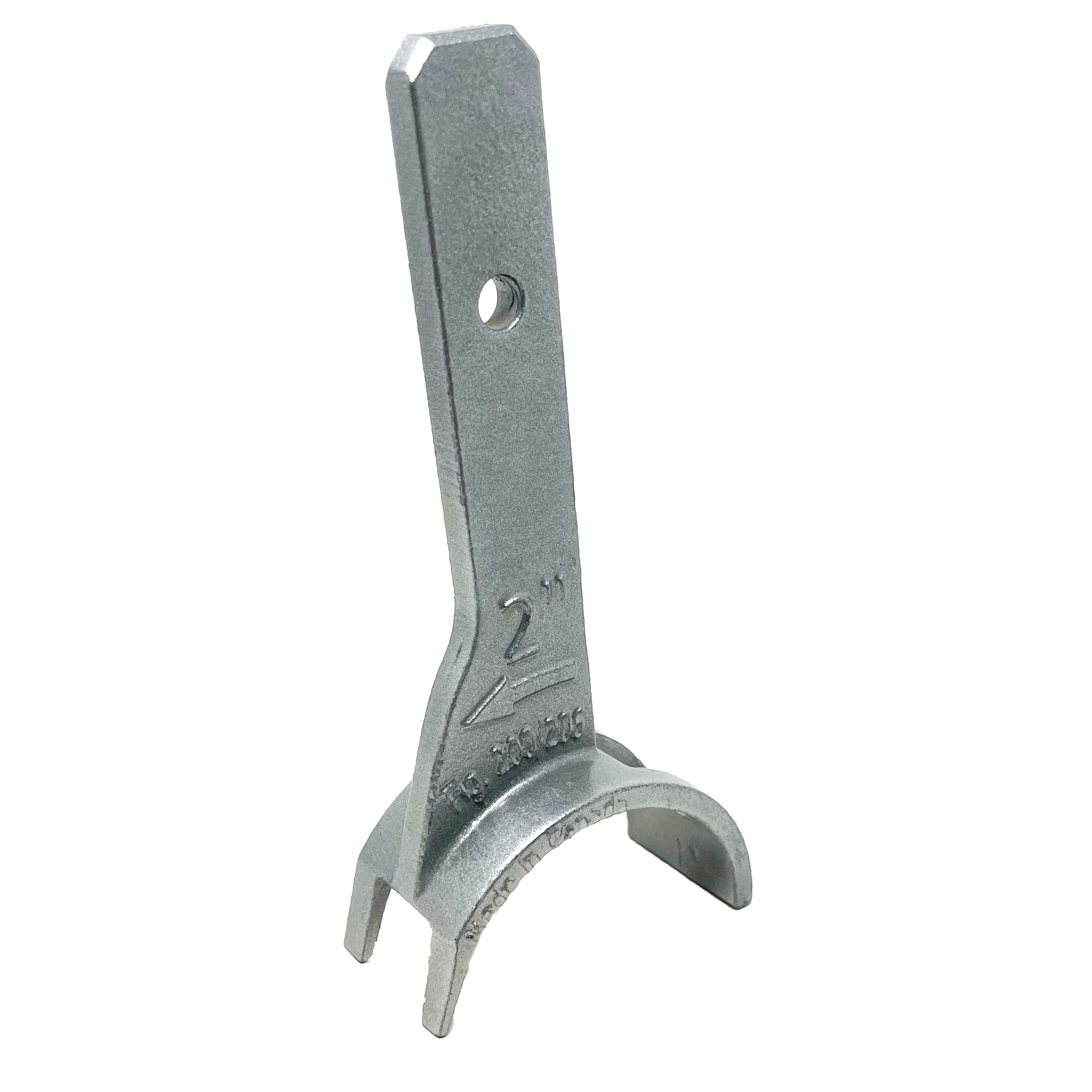 710-0019 HUWE Wrench Head for 2" Figure 100, Figure 200, Figure 206, Figure 400