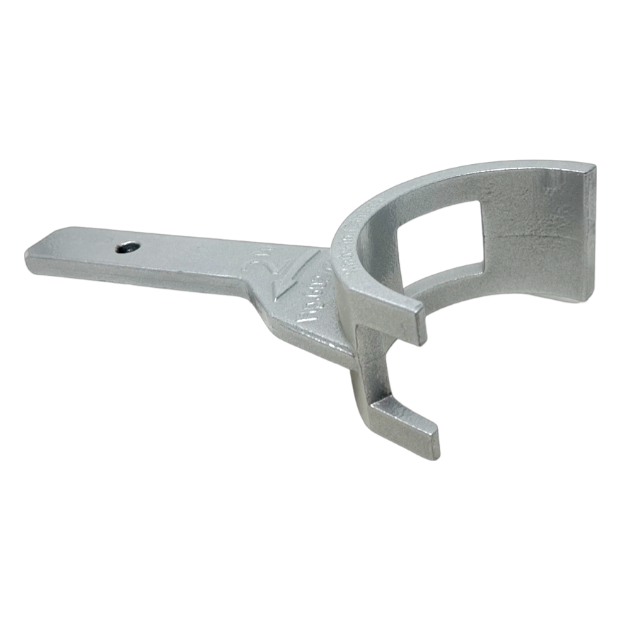 710-0020 HUWE Wrench Head for 2" Fig. 602, Fig. 607, Fig. 1002 Hammer Union