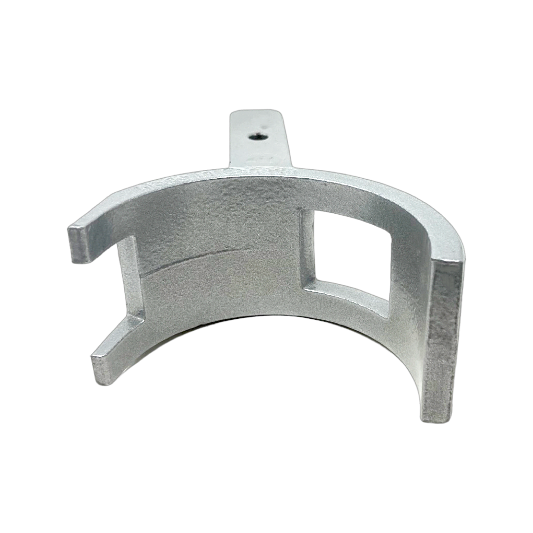 710-0020 HUWE Wrench Head for 2" Fig. 602, Fig. 607, Fig. 1002 Hammer Union