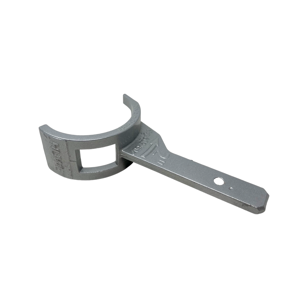 710-0020 HUWE Wrench Head for 2" Fig. 602, Fig. 607, Fig. 1002 Hammer Union
