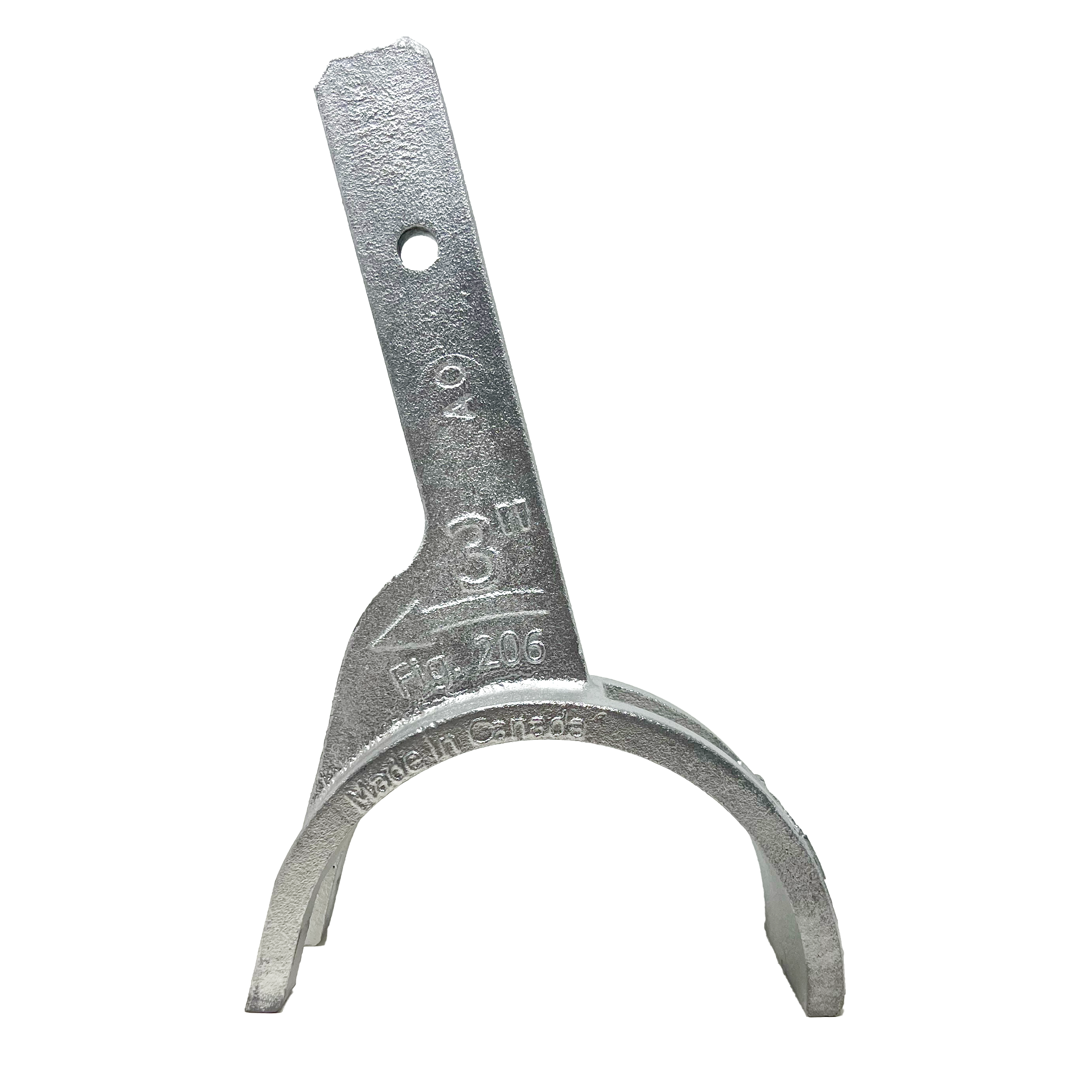 710-0022 HUWE Wrench Head for 3" Figure 100, Figure 200, Figure 206, Figure 300
