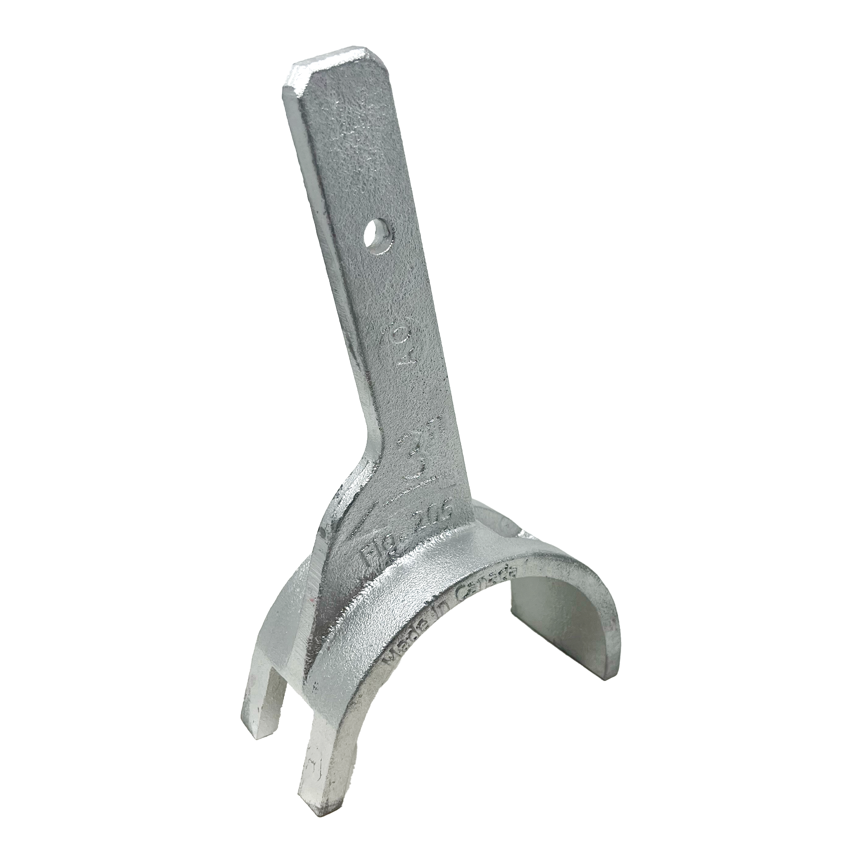 710-0022 HUWE Wrench Head for 3" Figure 100, Figure 200, Figure 206, Figure 300