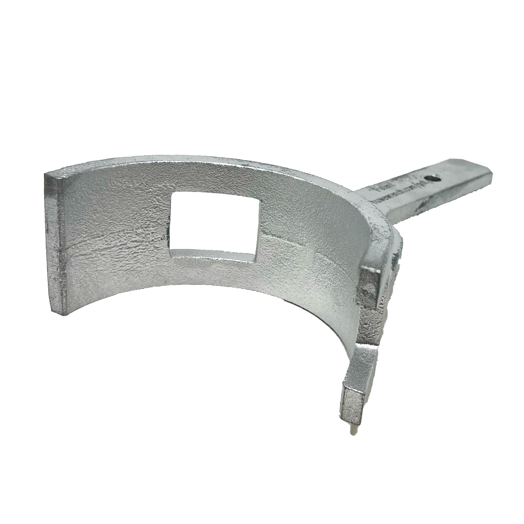 710-0022 HUWE Wrench Head for 3" Figure 100, Figure 200, Figure 206, Figure 300