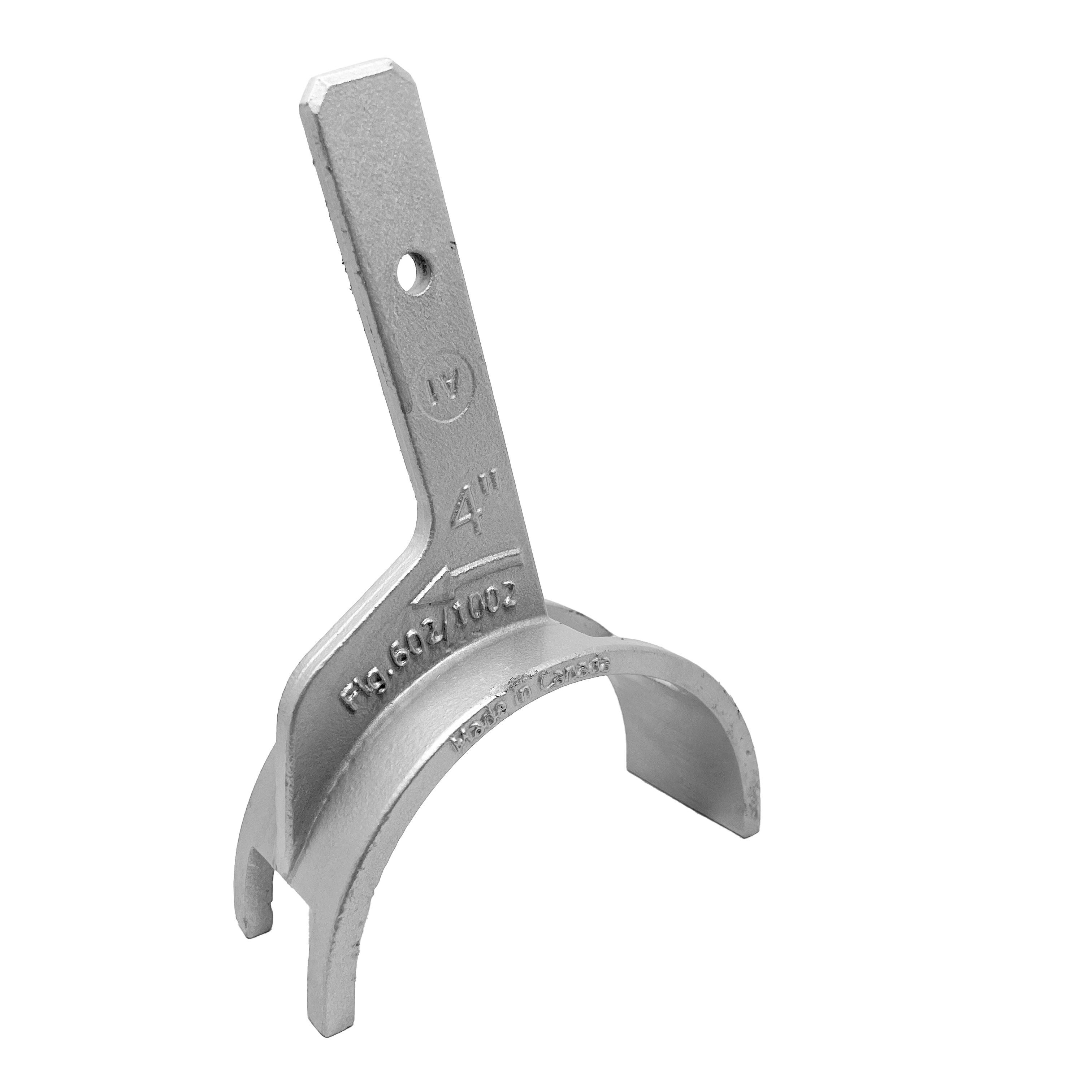 710-0025 HUWE Wrench Head, 4" for Figure 602, Figure 1002