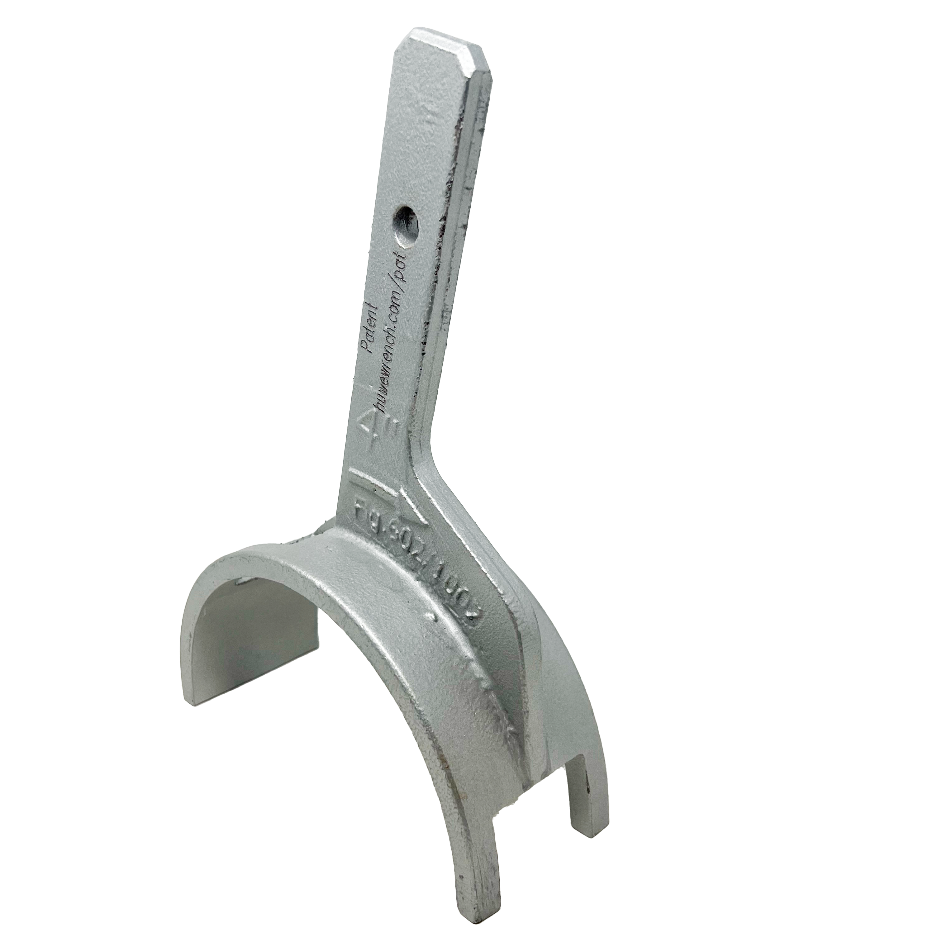 710-0025 HUWE Wrench Head, 4" for Figure 602, Figure 1002
