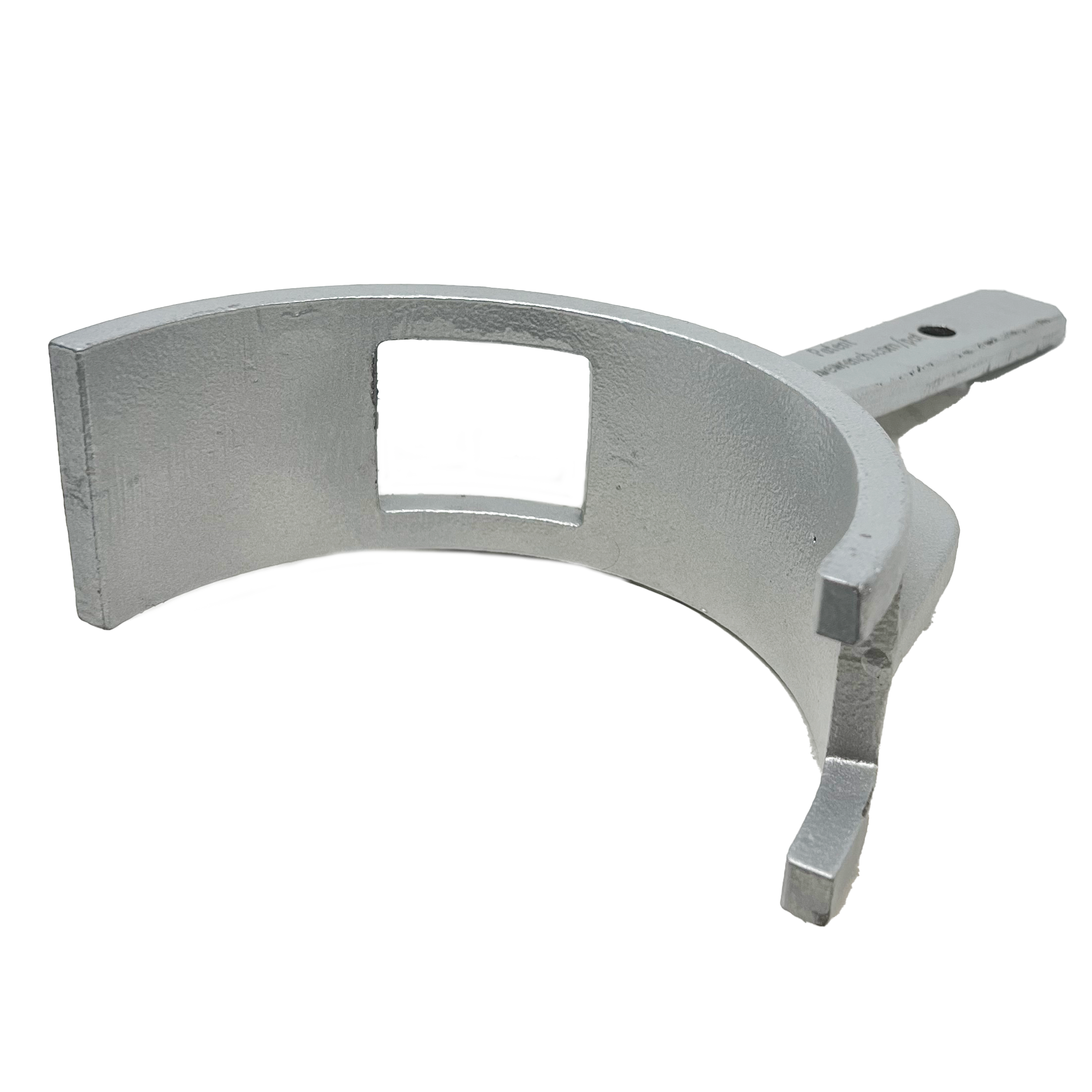 710-0025 HUWE Wrench Head, 4" for Figure 602, Figure 1002