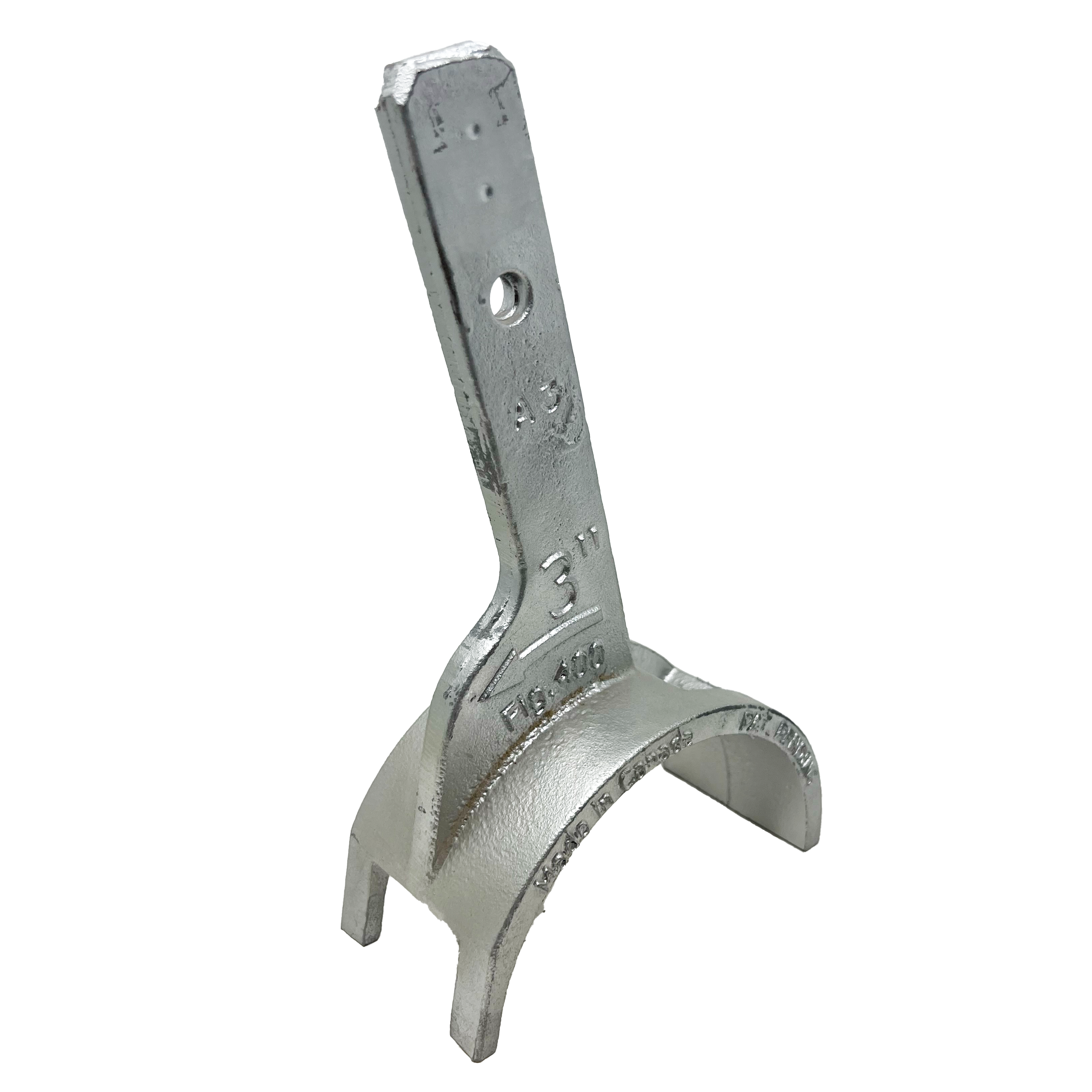 710-0048 HUWE Wrench Head for 3" Figure 400