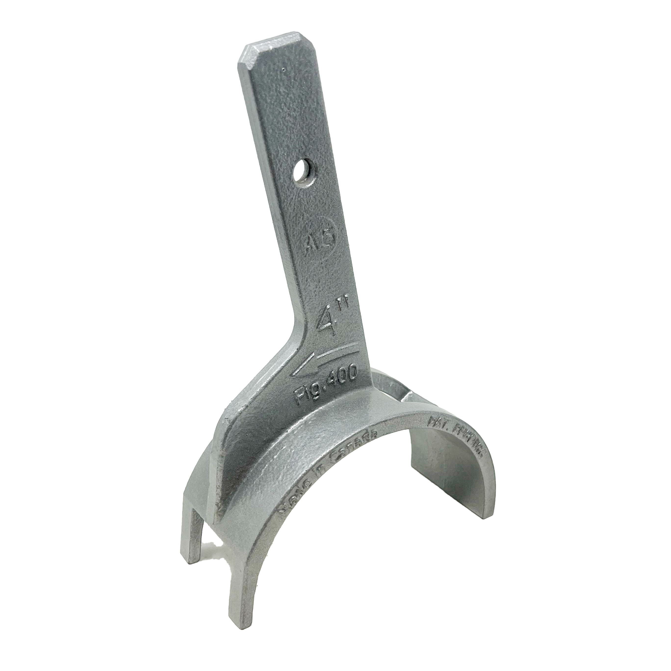 710-0049 HUWE Wrench Head for 4" Figure 100, Figure 200, Figure 206, Figure 400