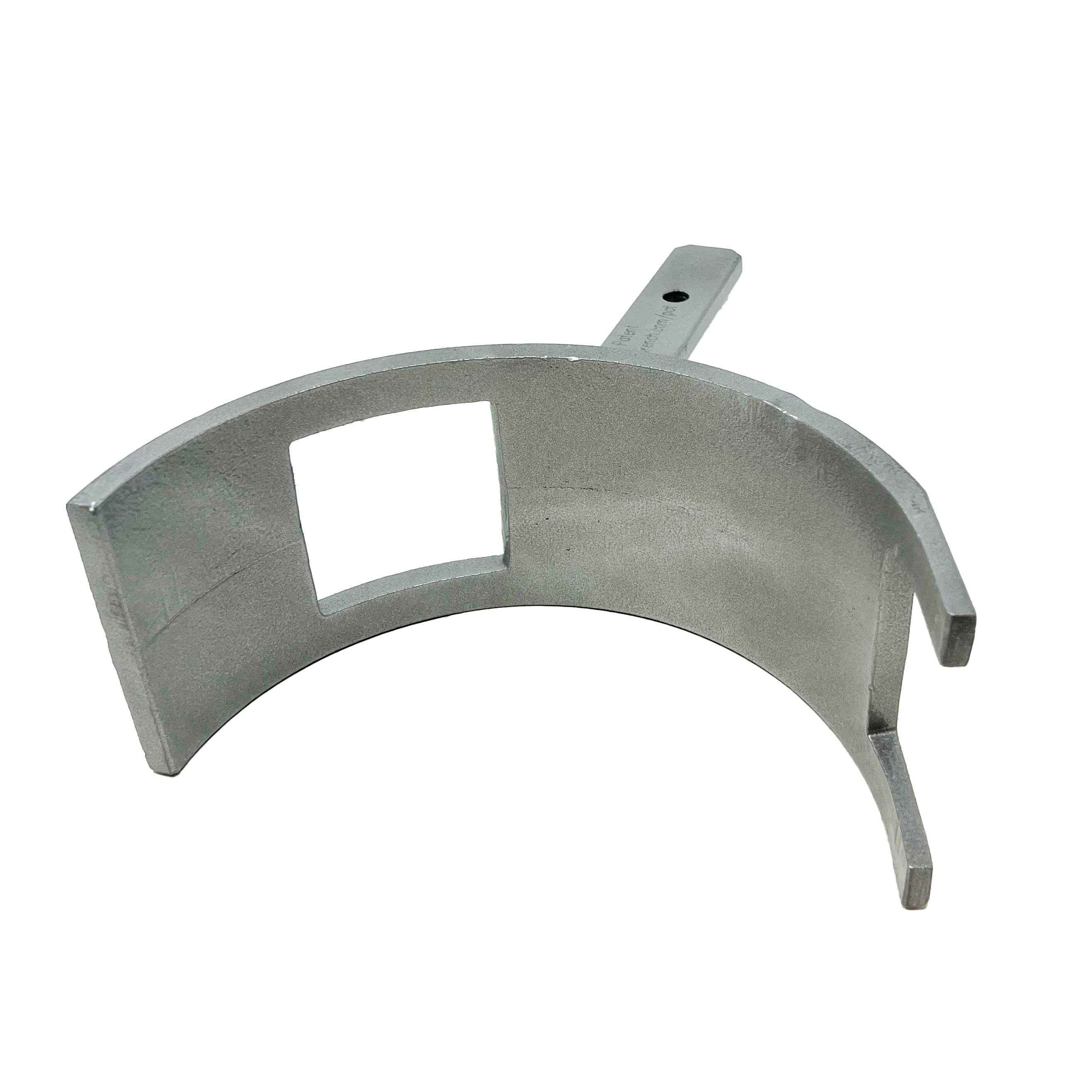 710-0050 HUWE Wrench Head for 5" Figure 1002, Figure 1502