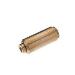 94450448M : Norgren DOT Reducing Union, 1/4 tube to 3/8 tube O/D