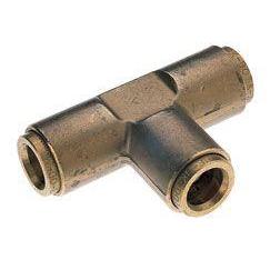 94451407M : Norgren DOT Union Tee, 1/2 tube O/D