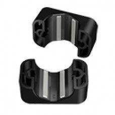 216 ACT : 5/8 TUBE ACT CLAMP SET