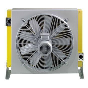 AR70-3-BP60 : AKG CooL-Line AC Motor Driven Rugged-Style Cooler, 2HP, 2" Code 61, 3-Phase Motor, 65psi Bypass