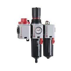 BL84-451G : Norgren Excelon Plus Box Set, G1/2, automatic drain, with shut off valve