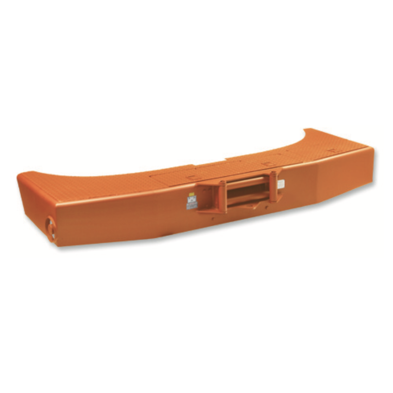 20UA9X3R2G : TWG BUMPER-WINCH-20UA9X3R2G