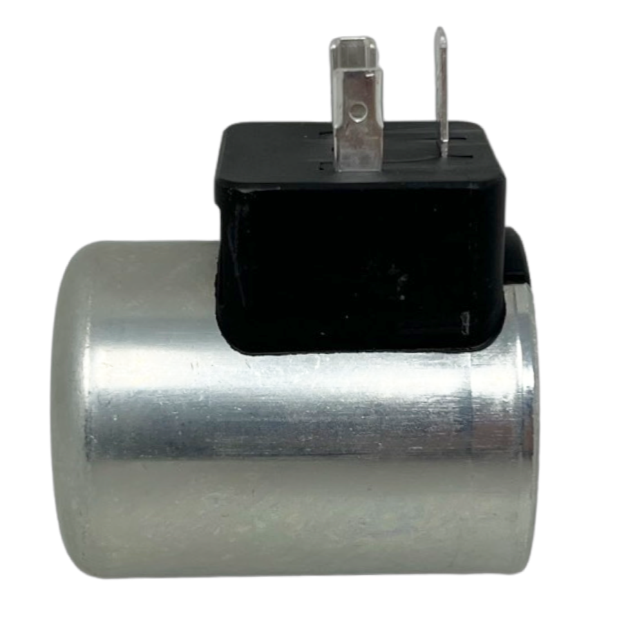 C19B-12060E5-494NA : Argo Valve Coil, 120VAC, 60Hz, DIN (EN 175301-803-A + Rectifier) Connector Type