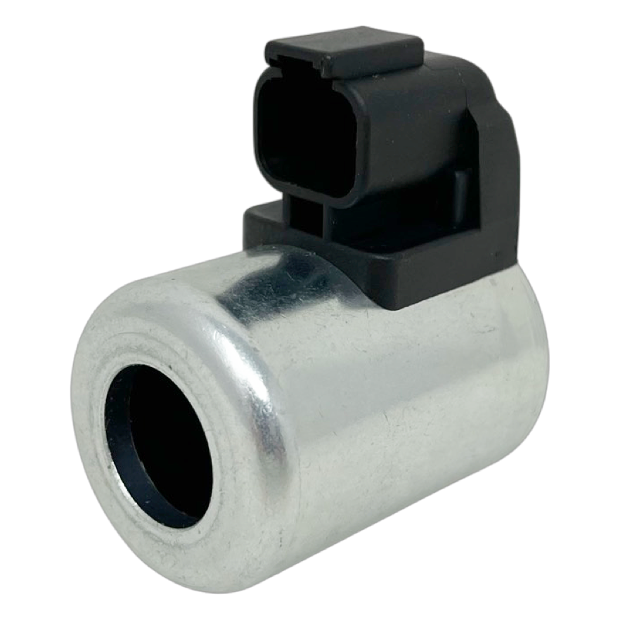 C19B-01200E12A-4.9NA : Argo Valve Coil, 12VDC, Deutsch (DT04-2P) Connector Type