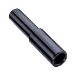 C20220604-10PACK : Norgren Stem union (unequal), 1/4 stem, 3/8 O/D tube