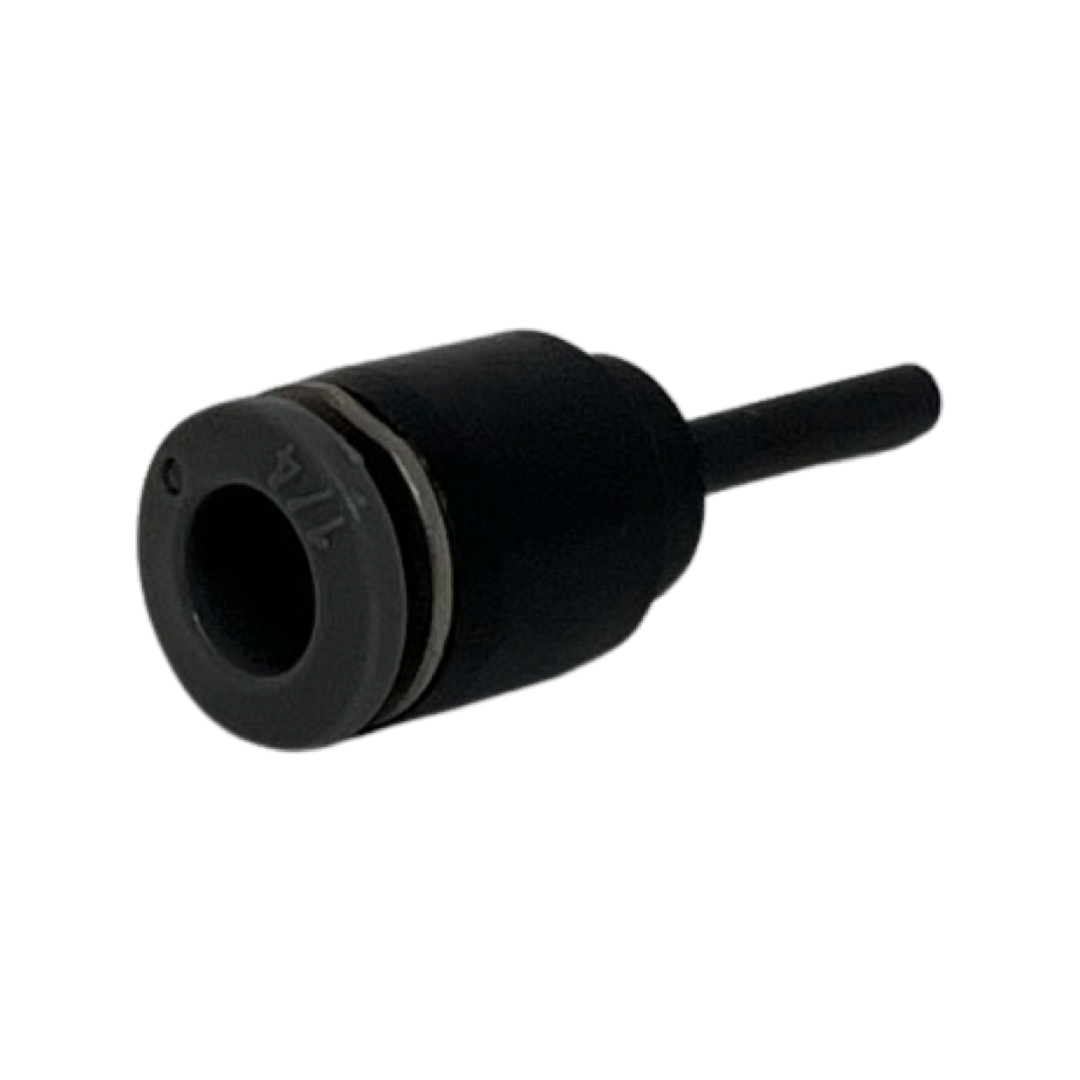 C20230104-10PACK : Norgren Stem expander, 1/8 stem, 1/4 tube O/D port