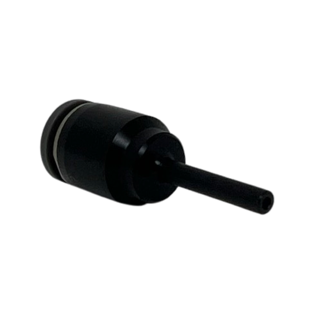 C20230104-10PACK : Norgren Stem expander, 1/8 stem, 1/4 tube O/D port