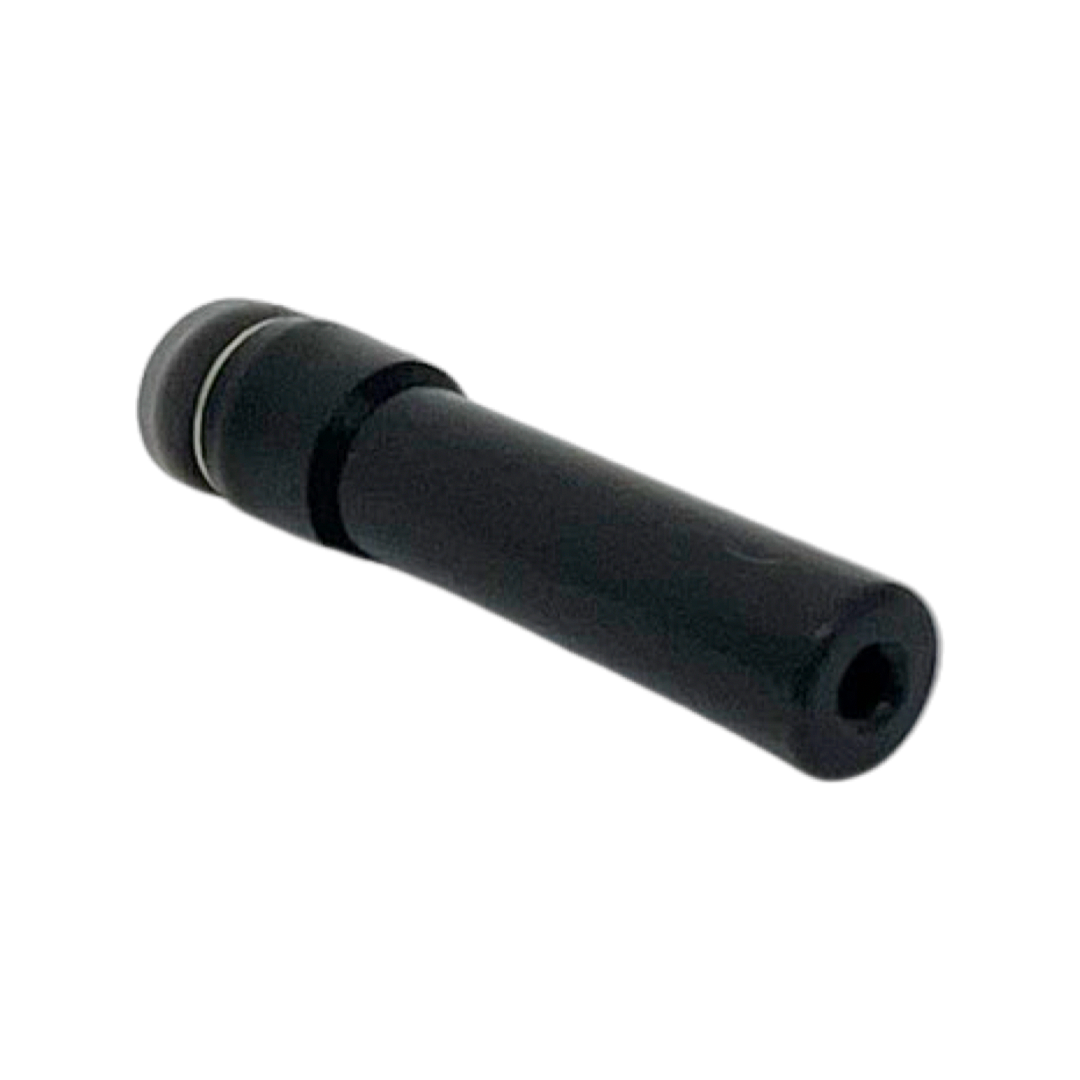 C20230504-10PACK : Norgren Stem reducer, 5/16 stem, 1/4 tube O/D port