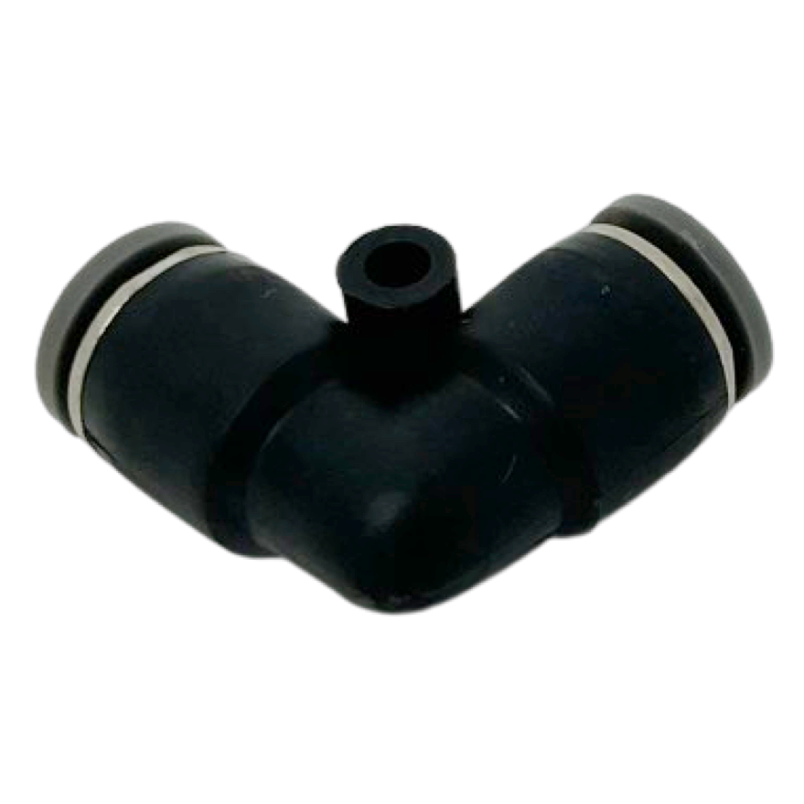 C20400700-5PACK : Norgren Union elbow, 1/2 tube
