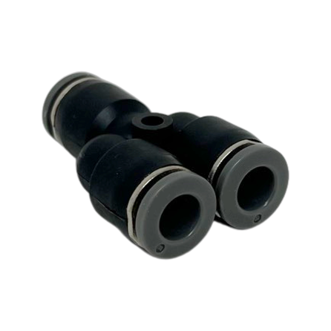 C20820200-10PACK : Norgren Union Y, 5/32 tube O/D