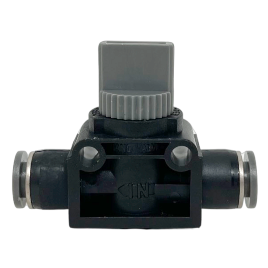 C20GF0600-5PACK : Norgren 3/2 Shutoff valve, 3/8 tube O/D