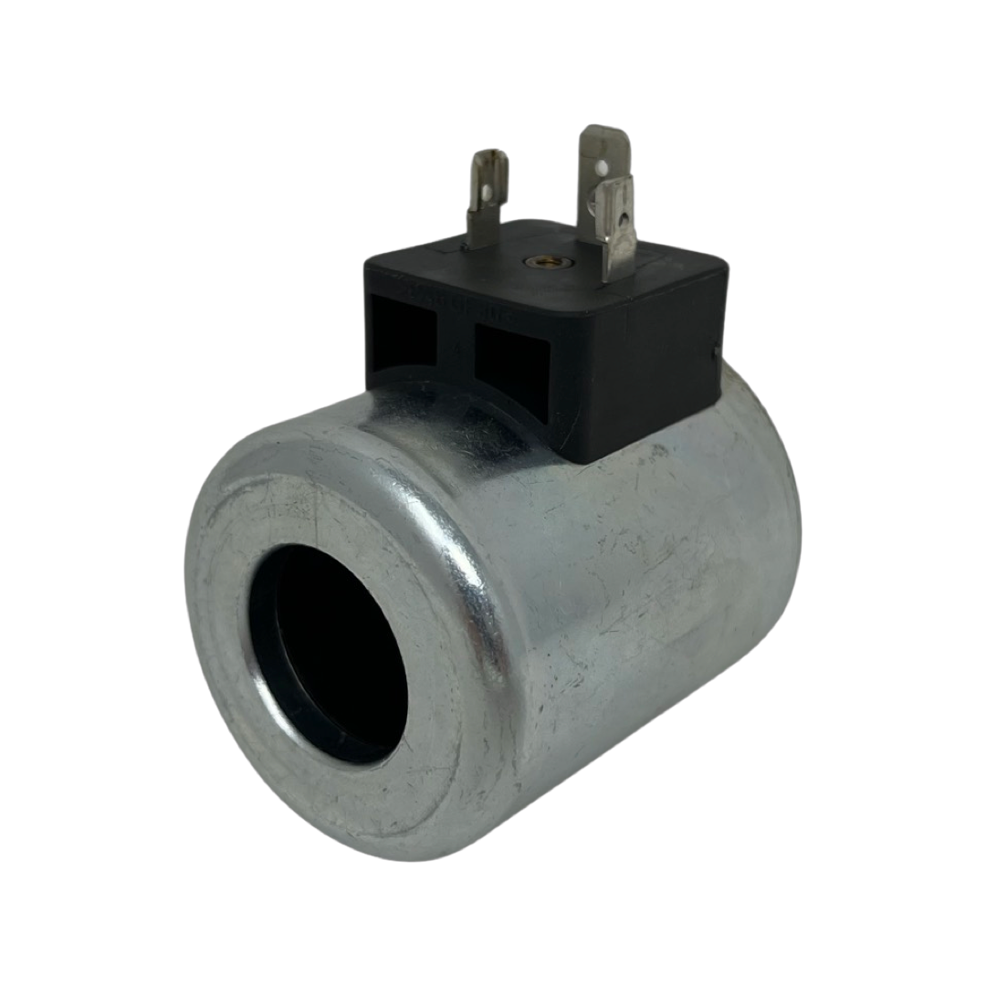 C22B-02400E1-13,4NAP : Argo Hytos Valve Coil, 24VDC, DIN, for use with Argo PRM2-06 Proportionals