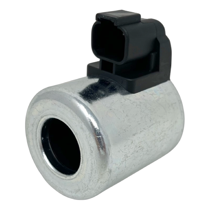 C22B-01200E12A-4.41NA : Argo Valve Coil, 12VDC, Deutsch (DT04-2P) Connector Type