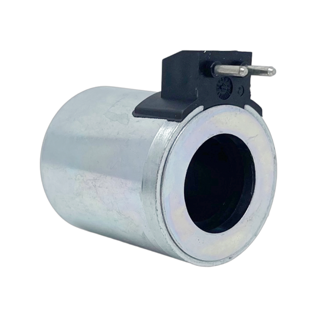 C22C-10600EW1-400NA/M : Argo Hytos Coil, 120 VDC, 60Hz, with Rectifier, for Wiring Box Valve