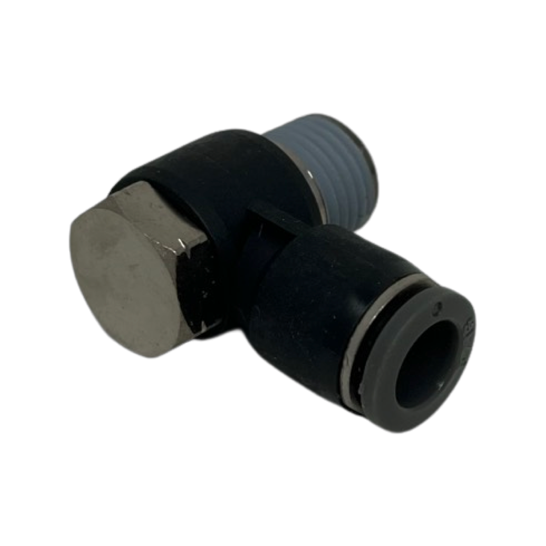 C2R510210-10PACK : Norgren Banjo, 10-32 UNF, 5/32 tube O/D