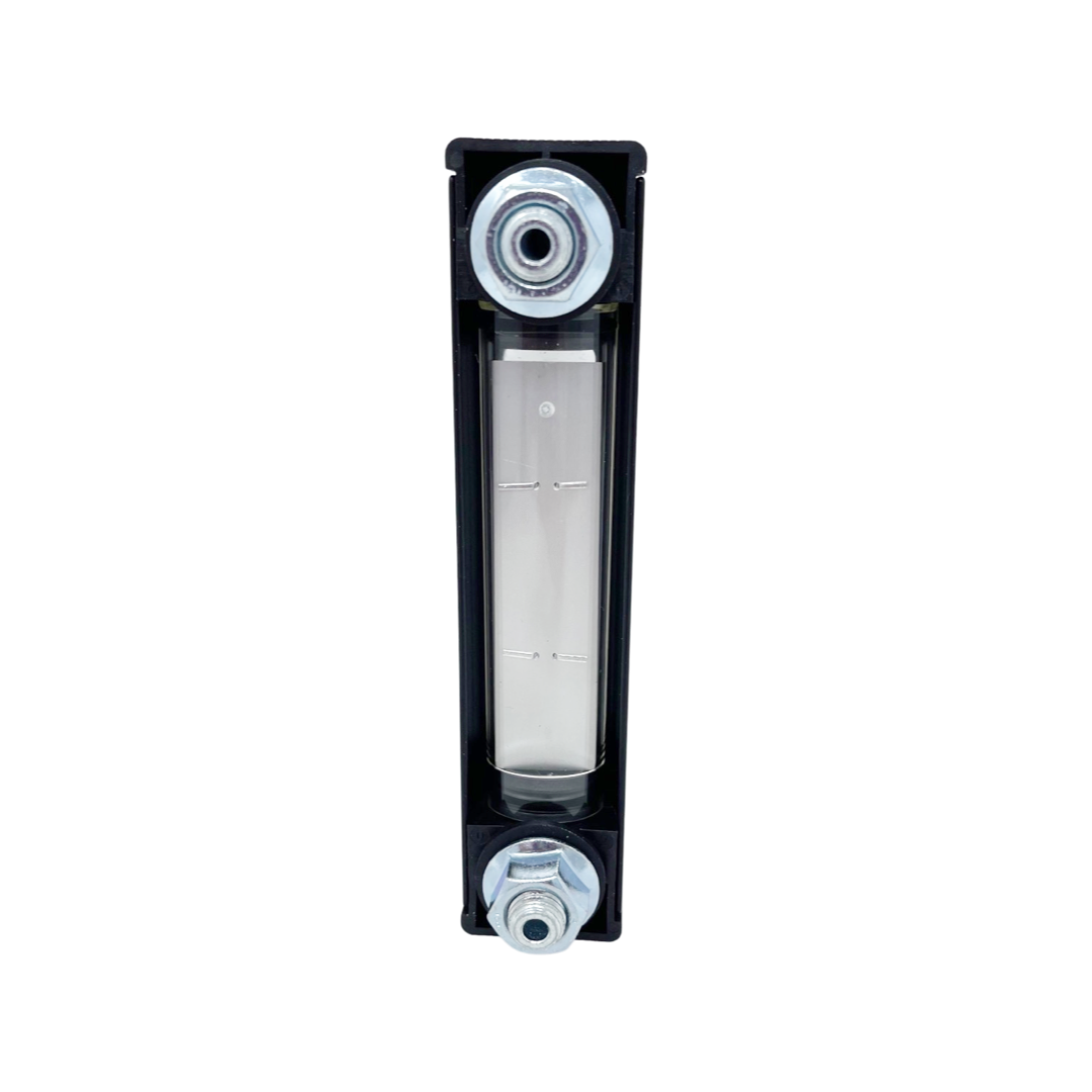 C5.3516-50 : Argo 5" Sight Level Gauge, Bolts 5" Center to Center