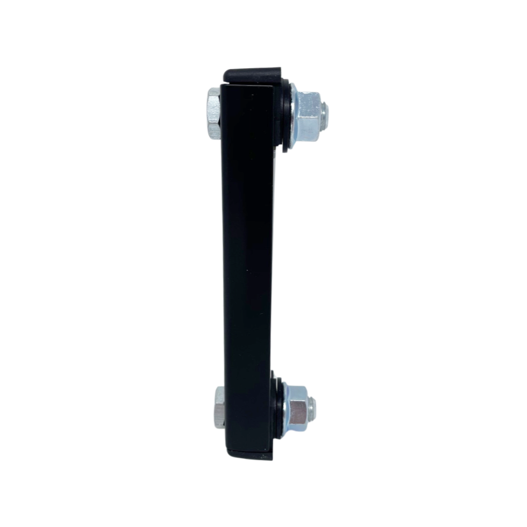 C5.3516-50 : Argo 5" Sight Level Gauge, Bolts 5" Center to Center