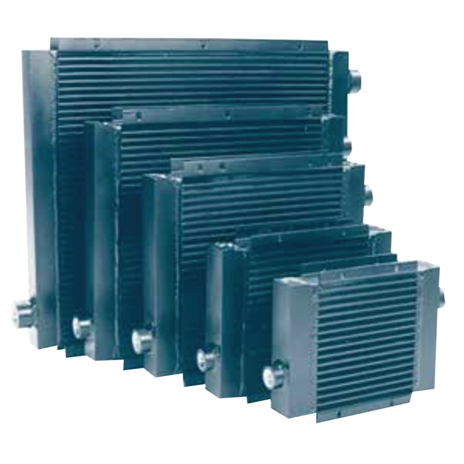 C-18 : AKG C Series Cooler, #16 SAE (1"), No Bypass