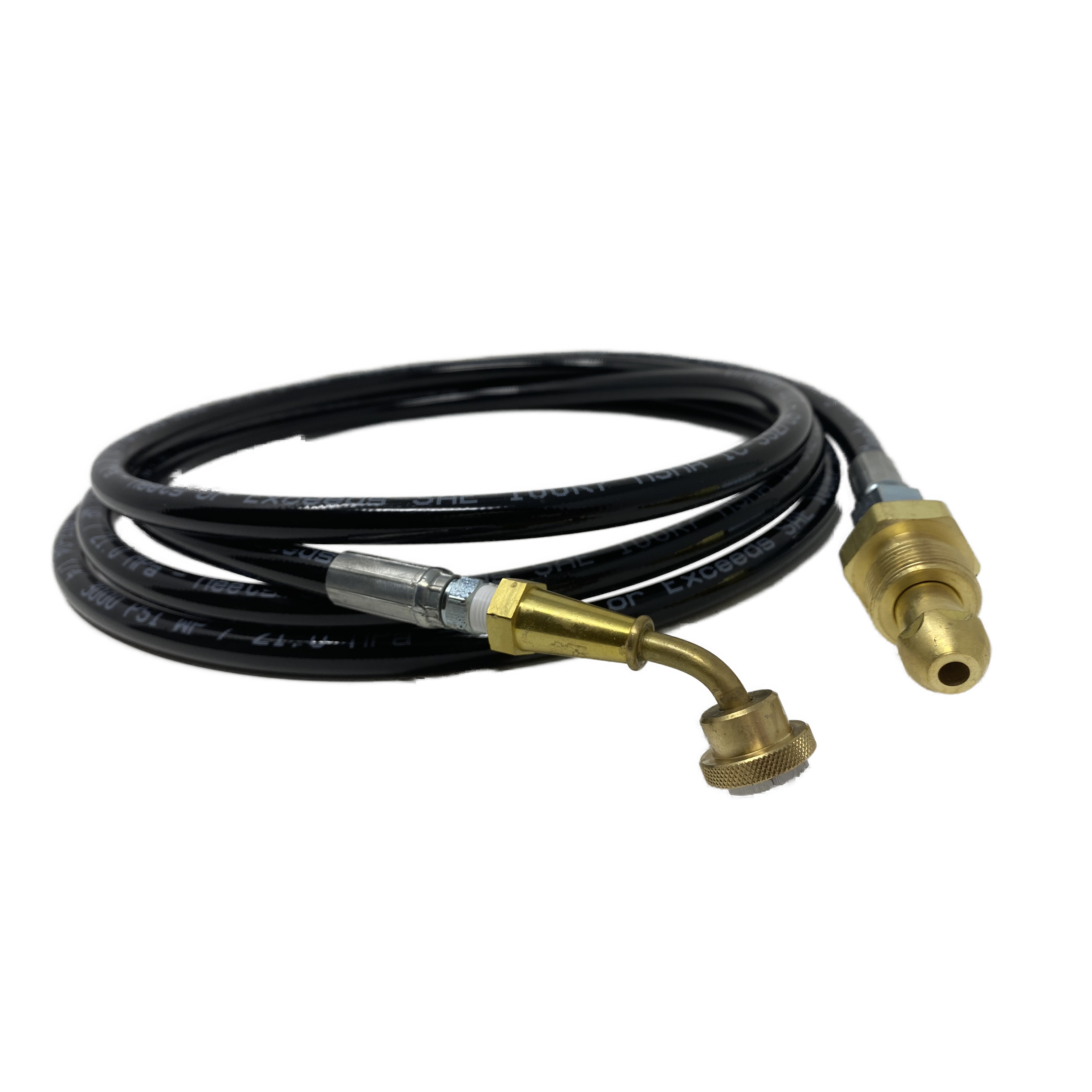 CKT-0030 : SFP Charging Kit for Bottom Repairable 3000 PSI Accumulators