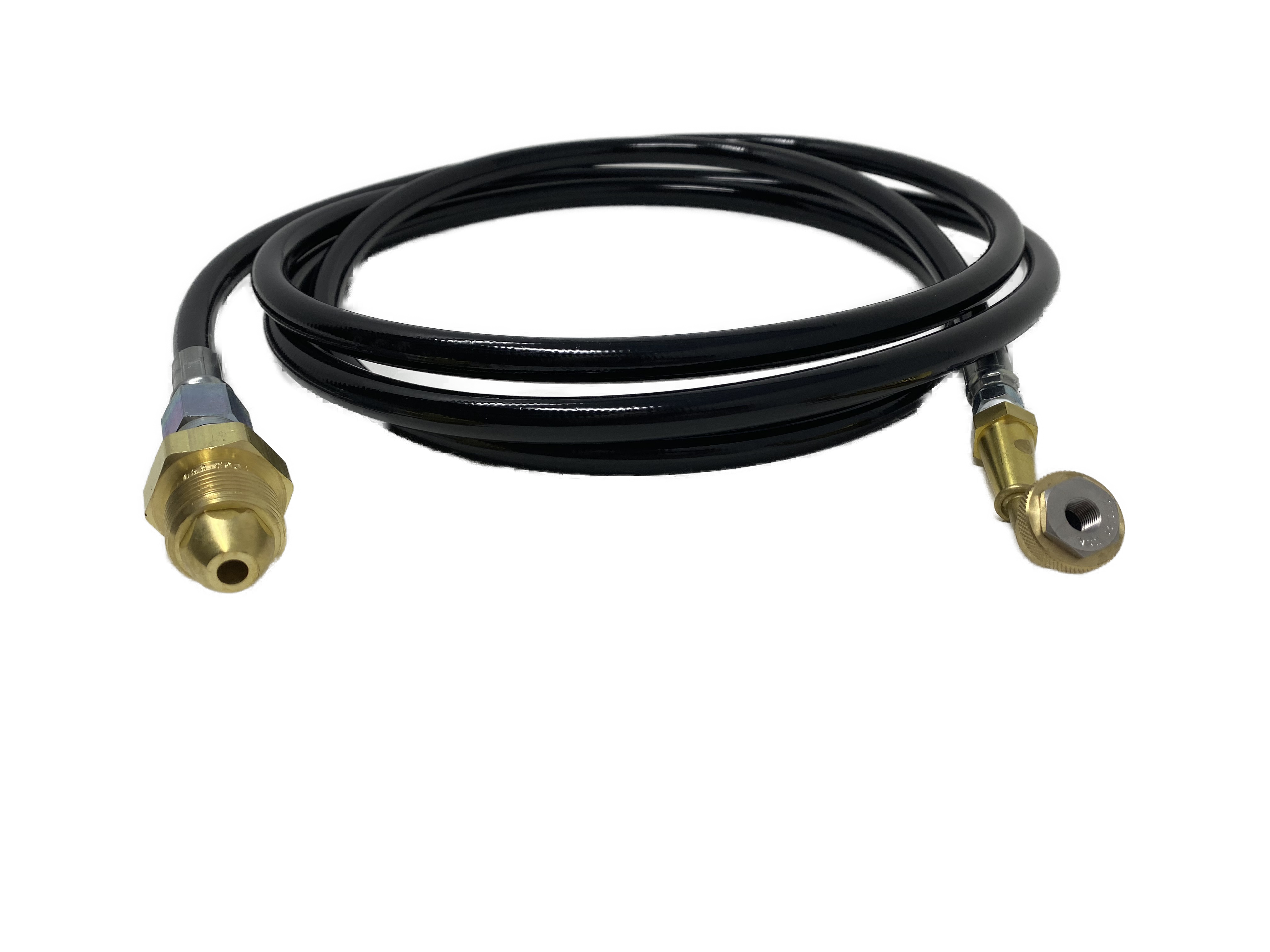 CKT-T-0030 : SFP Charging Kit for Top Repairable 3000 PSI Accumulators