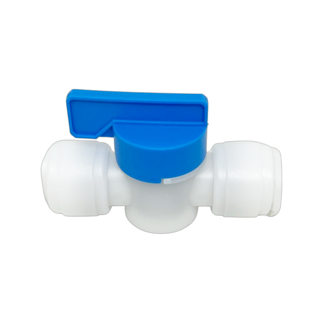 D20GR0700-5PACK : Norgren Norgren Hand Valve (Union), 1/2 tube O/D