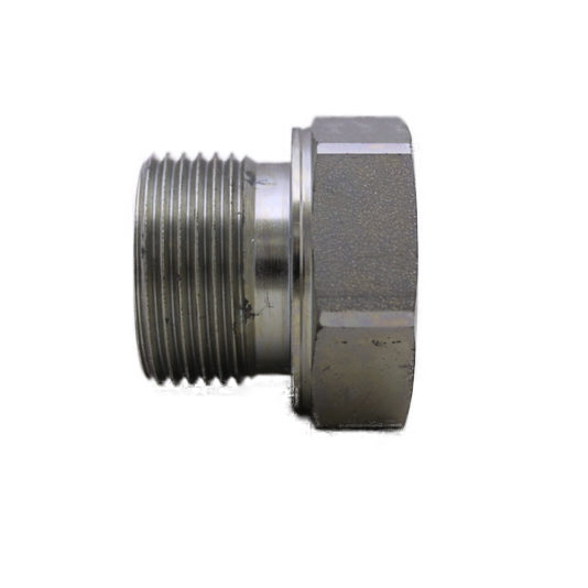 DM8004-L06-OHI : OHI Adapter, 06MM Tube Plug-Light