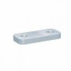 DPAL-7S-W5 : 316SS COVER PLATE