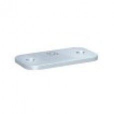 DP-3-W5-N : STAUFF, 316SS COVER PLATE