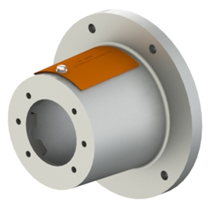 E700552A : MAGNALOY 7.00 PILOT ENG MOUNT SAE AX5.5