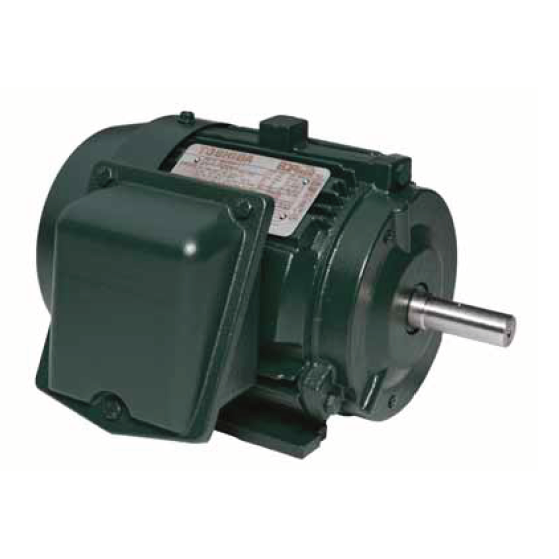 1506SDSB41A-R : Toshiba EQP Global SD Motor, 150HP, 1200RPM, 460V, S445/7T Frame